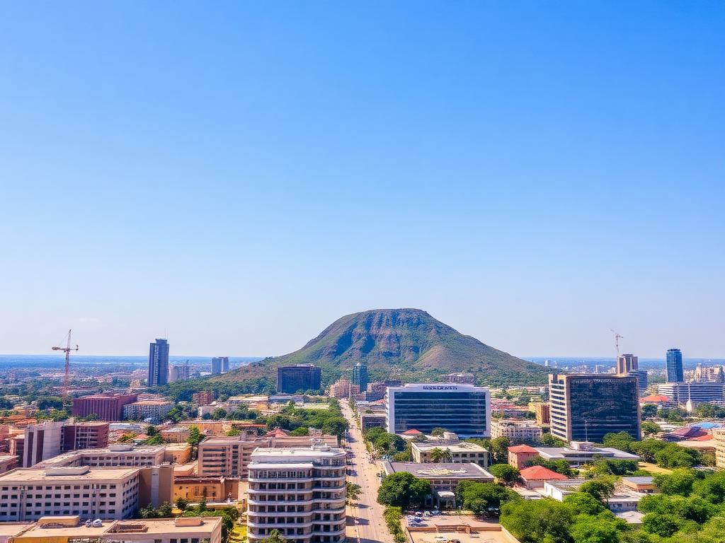 Abuja