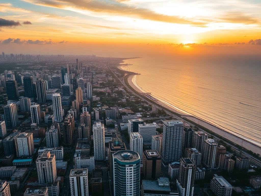 Lagos