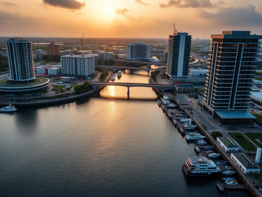 Port Harcourt